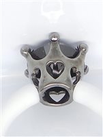 Anillo Moviestone Mujer in Plata Quarzo DIVA01-14 - DIVA01-14